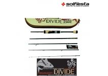 Sol Fiesta Compact Divide Ajing 6085UL-S