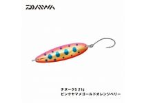 Daiwa Chinook S  #Pink Yamame GOB