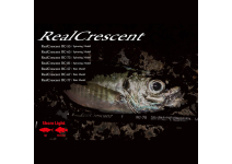 Ripple Fisher Real Crescent RC-67 Bait