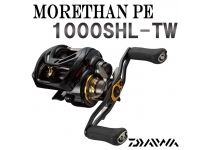 Daiwa 19 Morethan PE TW 1000SHL-TW