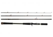 Megabass 21 Valkyrie World Expedition VKC-80XXH-4