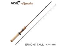 Palms Egeria Native Performance EFNC‐411XUL