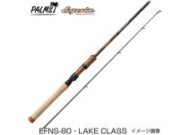 Palms Egeria Native Performance EFNS-80LC