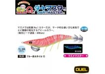 DUEL EZ-Q DARTMASTER 3.5