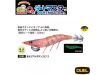 DUEL EZ-Q DARTMASTER 3.5