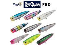 Yamaria Pop Queen F80