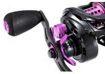 Abu Garcia 20 Revo EXD-W-L