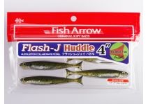 Fish Arrow Flash-J Shad 4"