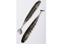 Fish Arrow Flash-J Shad 3"