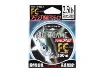 Unitika Night Game THE Aji FC 150m