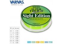 Varivas Super Trout Advance Sight Edition 100m