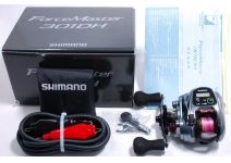 Shimano 16 ForceMaster 301DH left