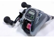 Shimano 16 ForceMaster 301DH left