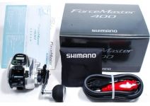 Shimano 13 ForceMaster 400