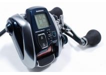 Shimano 18 ForceMaster 600DH