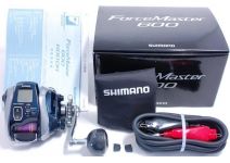 Shimano 18 ForceMaster 600