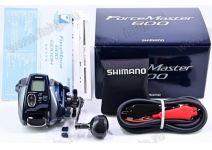 Shimano 20 ForceMaster 600