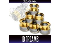 Шпуля Daiwa 18 Freams