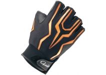 Gamakatsu GM-7270 Black/Orange