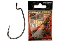 Decoy KG Hook Hyper Worm 13