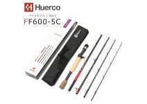 Huerco FF600-5C