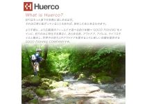 Huerco FF600-5S