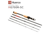 Huerco MG700R-5C