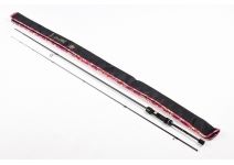 Gamakatsu LUXXE Yoihime Hana S66ML-solid