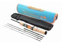 MajorCraft Fine Tail  FTX-B38/425UL Switch Style