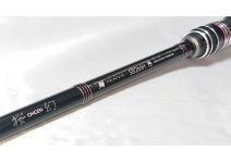 Gamakatsu LUXXE Sakuragen Tenya S82M