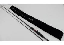 Abu Garcia Eradicator Extreme EXTC-91M-TZ Bait Master