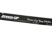 Dreem Up  Con Three 710MH RA