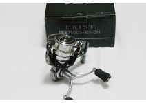 Daiwa 18 EXIST  LT2500S-XH-DH