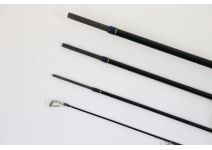 Tenryu Rayz Integral  RZI50L-4 (Cradle Jerkin)