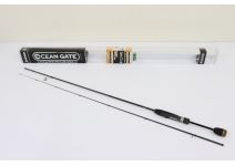 Jackson Ocean Gate Mebaru JOG-72UL-K ST MB