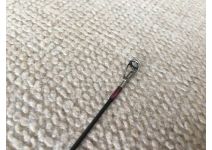 Rodio Craft 999.9 Meister Gray Wolf 63M-TRZ