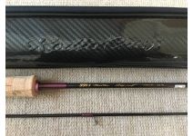 Rodio Craft 999.9 Meister Gray Wolf 63M-TRZ