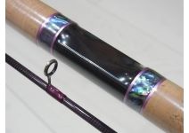 Rodio Craft 999.9 Meister Gray Wolf 63ML-e