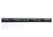 Shimano 15 Cardiff NX B64L