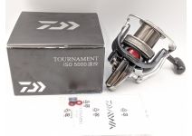 Daiwa 17 Tournament ISO 5500 Entoh