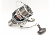 Daiwa 17 Tournament ISO 6000 Entoh