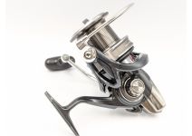 Daiwa 17 Tournament ISO 5500 Entoh