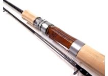 Daiwa Silver Creek Native Stinger  89MHB