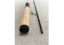 Rodio Craft 999.9 Meister Gray Wolf 63M-TRZ