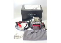 Daiwa 18 Seaborg 1200J