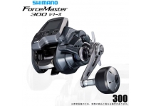 Shimano 25 Force Master 300