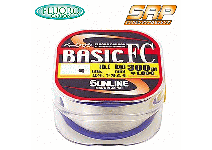 Sunline Basic FC 300m