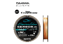 Daiwa Emeraldas Sensor + Si 210m