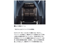 Daiwa 24 TIERRA AIR IC 100XH