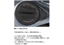 Daiwa 24 TIERRA AIR IC 100XH